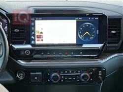 شيفروليه سلفرادو